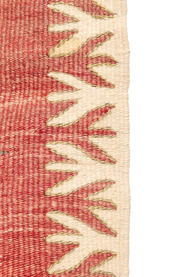 Semi-antique Mut kilim from Turkey. 256x170 cms - Image 9