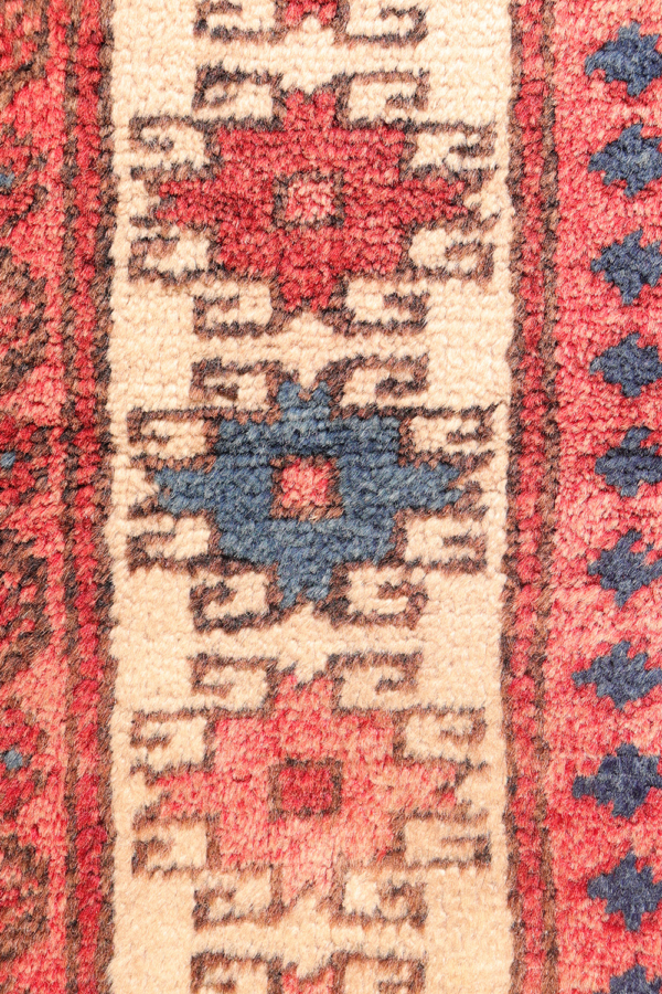 Semi-antique rug from Turkey. 177x103 cms - Image 5
