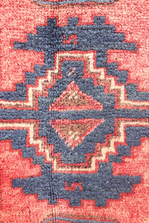 Semi-antique rug from Turkey. 177x103 cms - Image 7