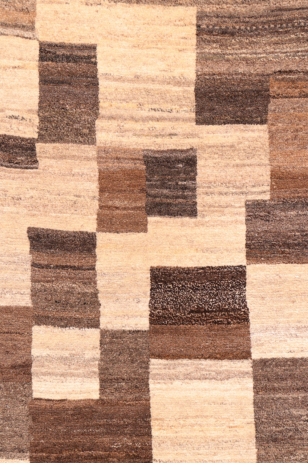 Qashqai gabbeh from Iran. 258x191 cms - Image 5