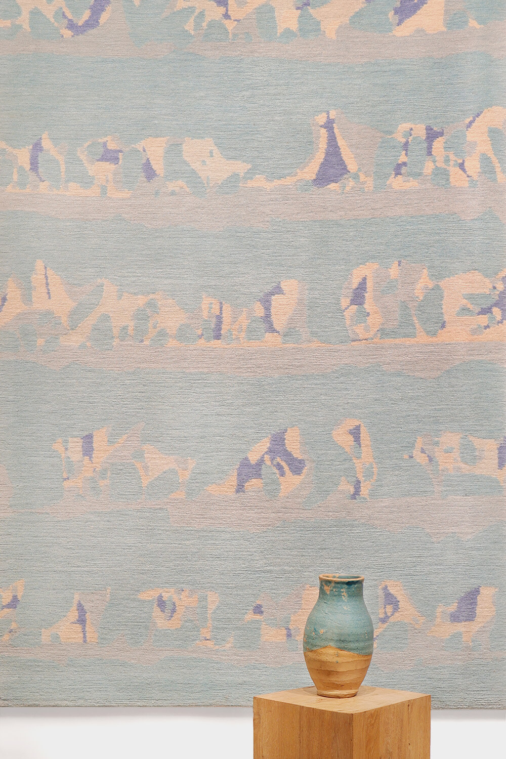 Cantabria rug, Nepal. Various sizes. - Image 2