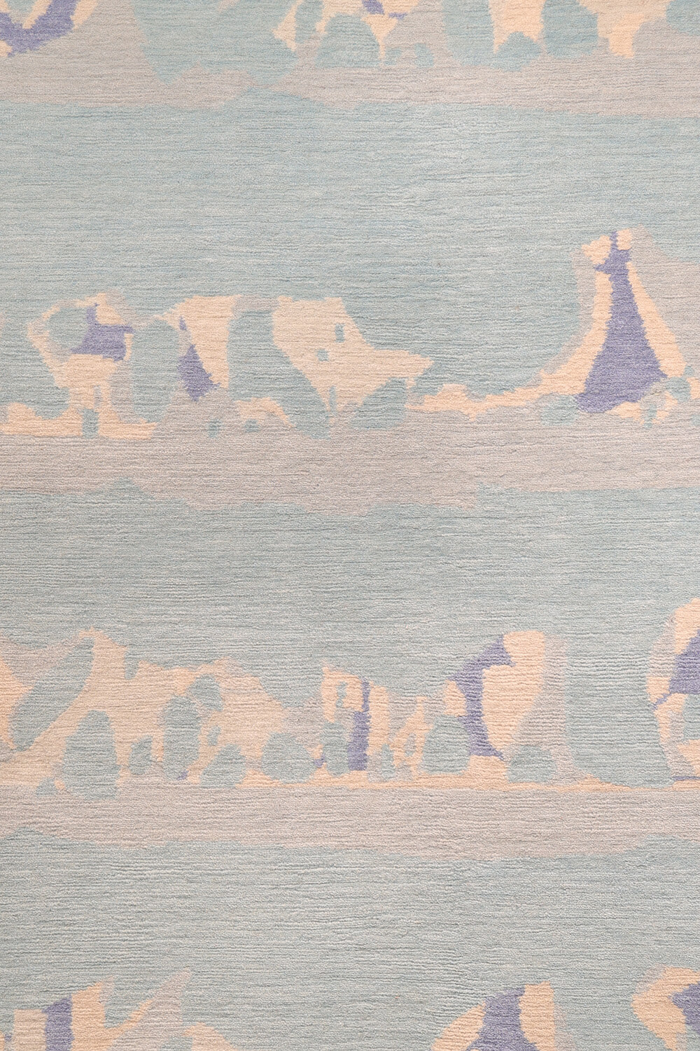 Cantabria rug, Nepal. Various sizes. - Image 3