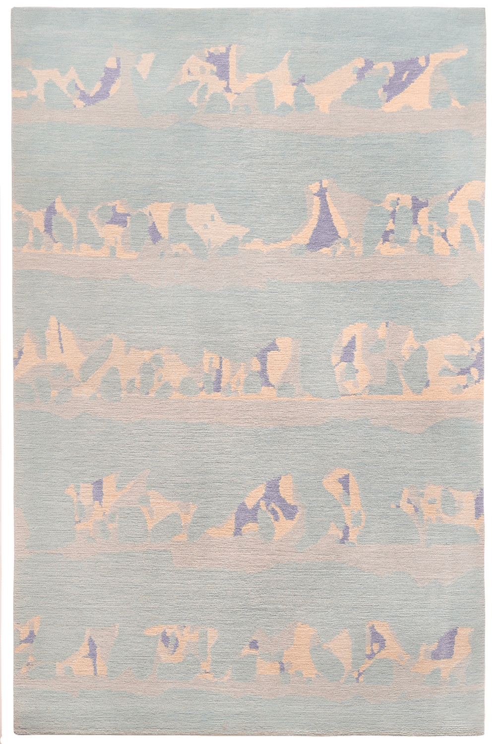 Cantabria rug, Nepal. Various sizes. - Image 6