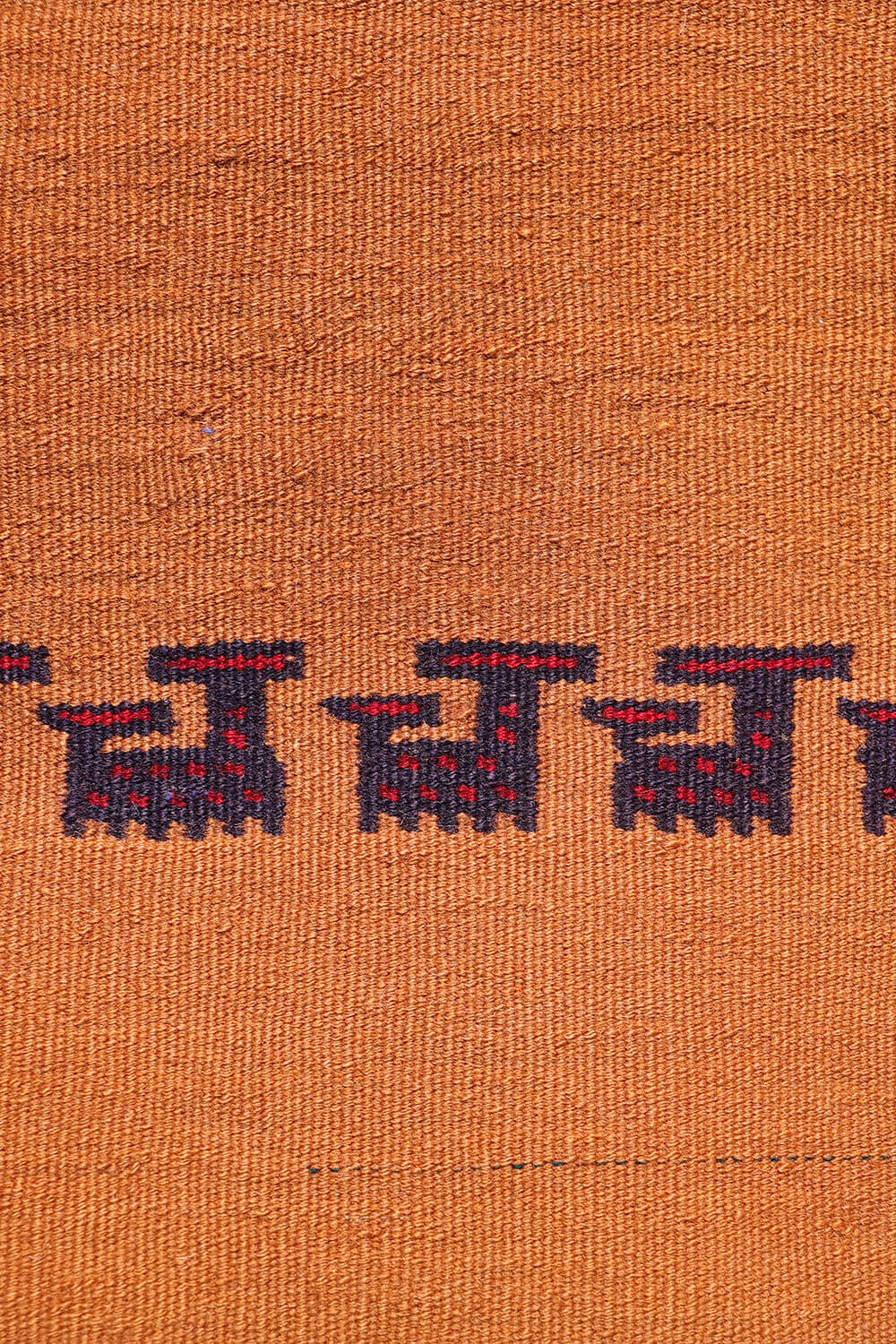 Semi-antique Baluch dasterkhan from Afghanistan. 175x80 cms - Image 4