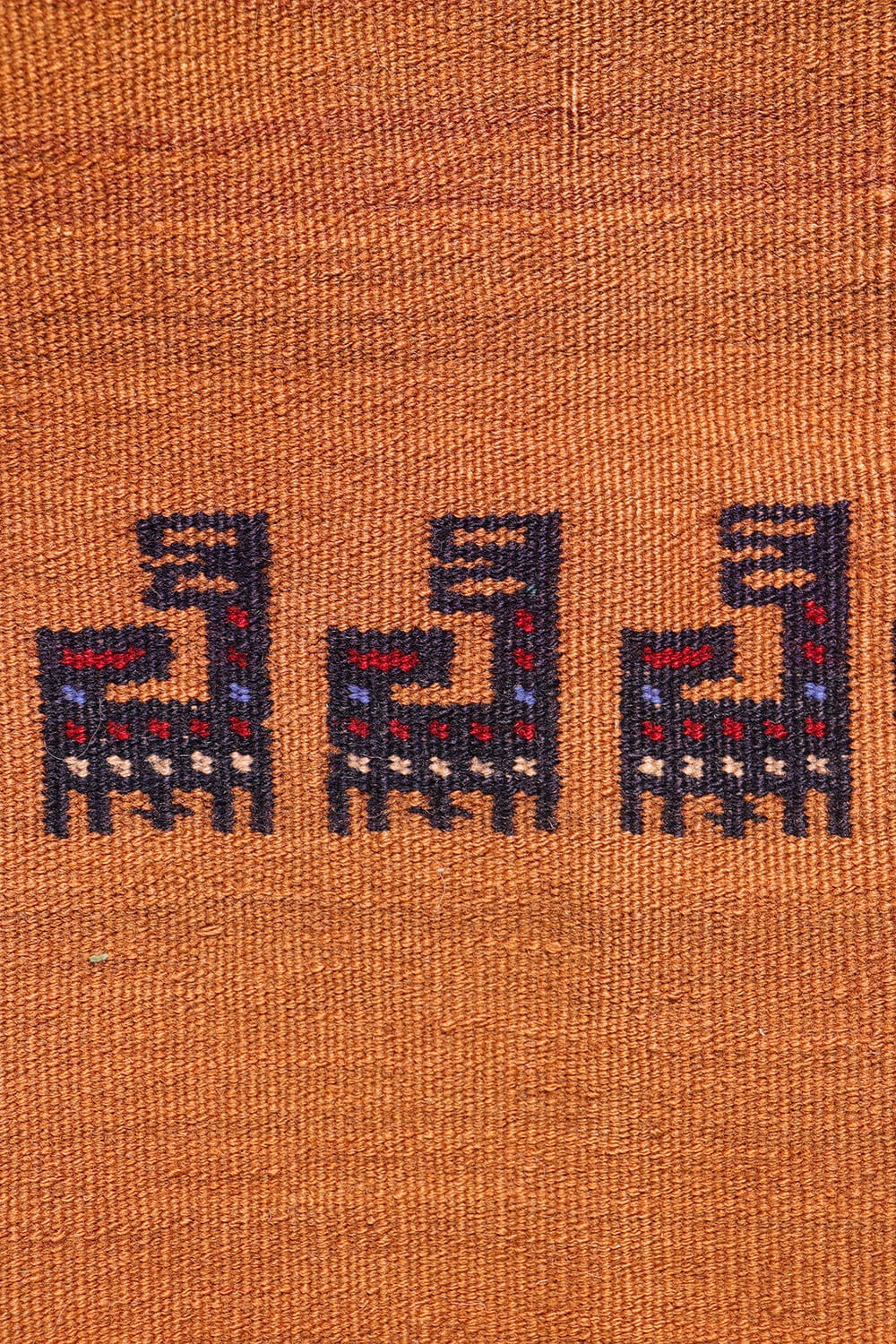 Semi-antique Baluch dasterkhan from Afghanistan. 175x80 cms - Image 6