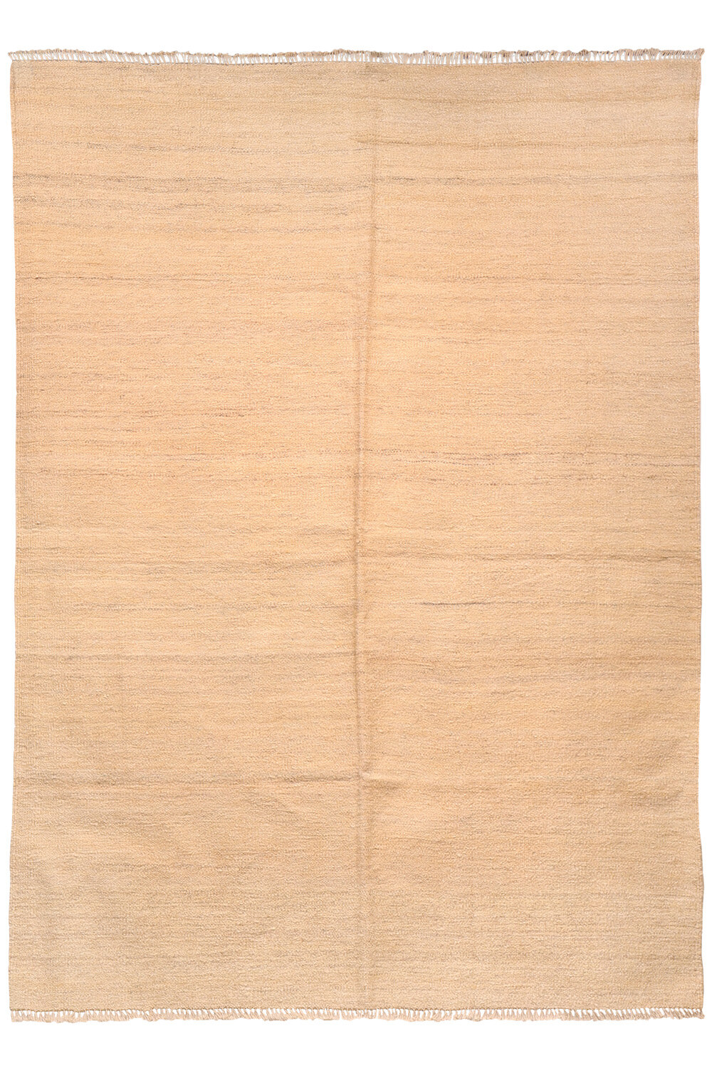 Qashqai kilim from Iran. 206x153 cms - Image 2