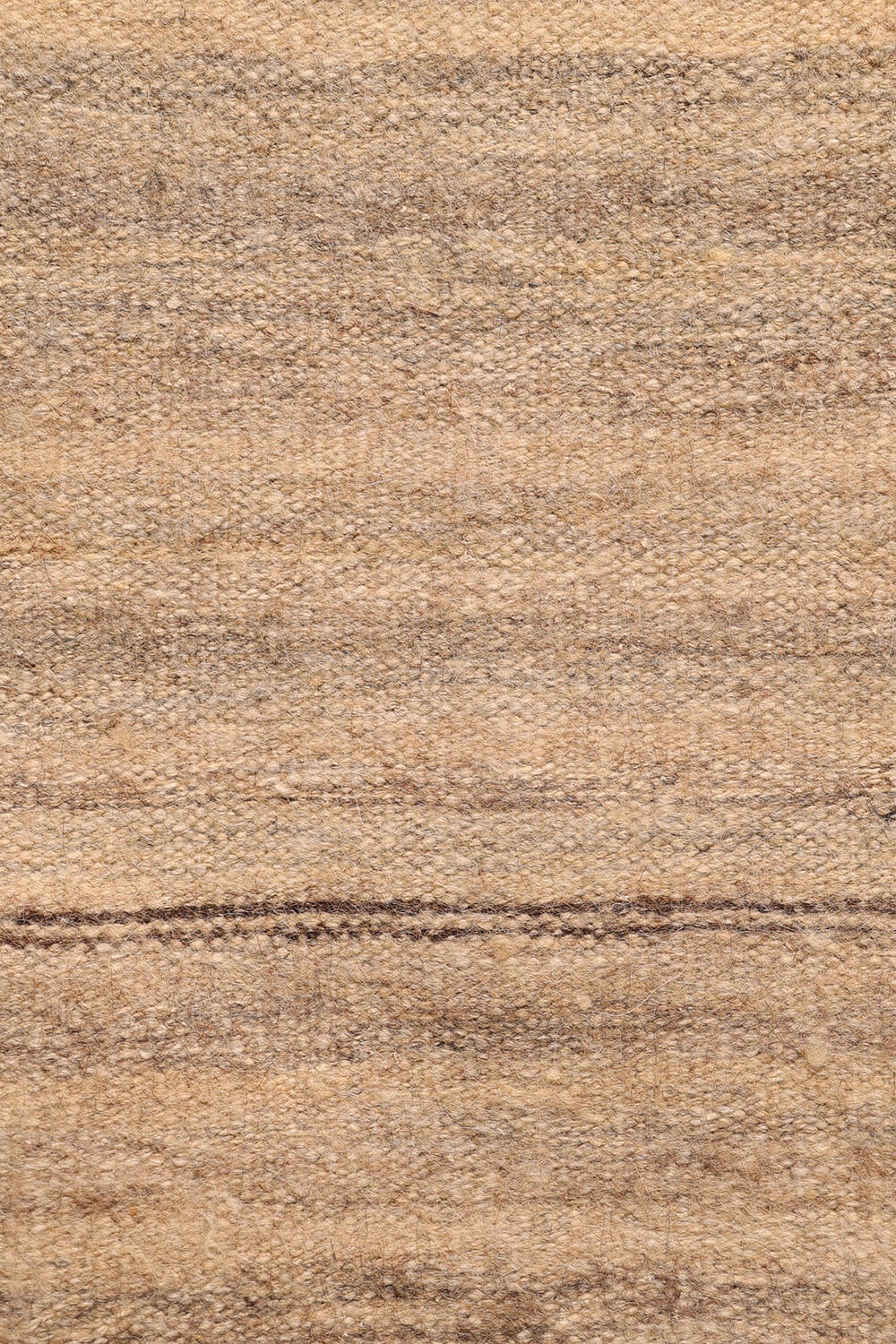 Qashqai kilim from Iran. 254x177 cms - Image 4