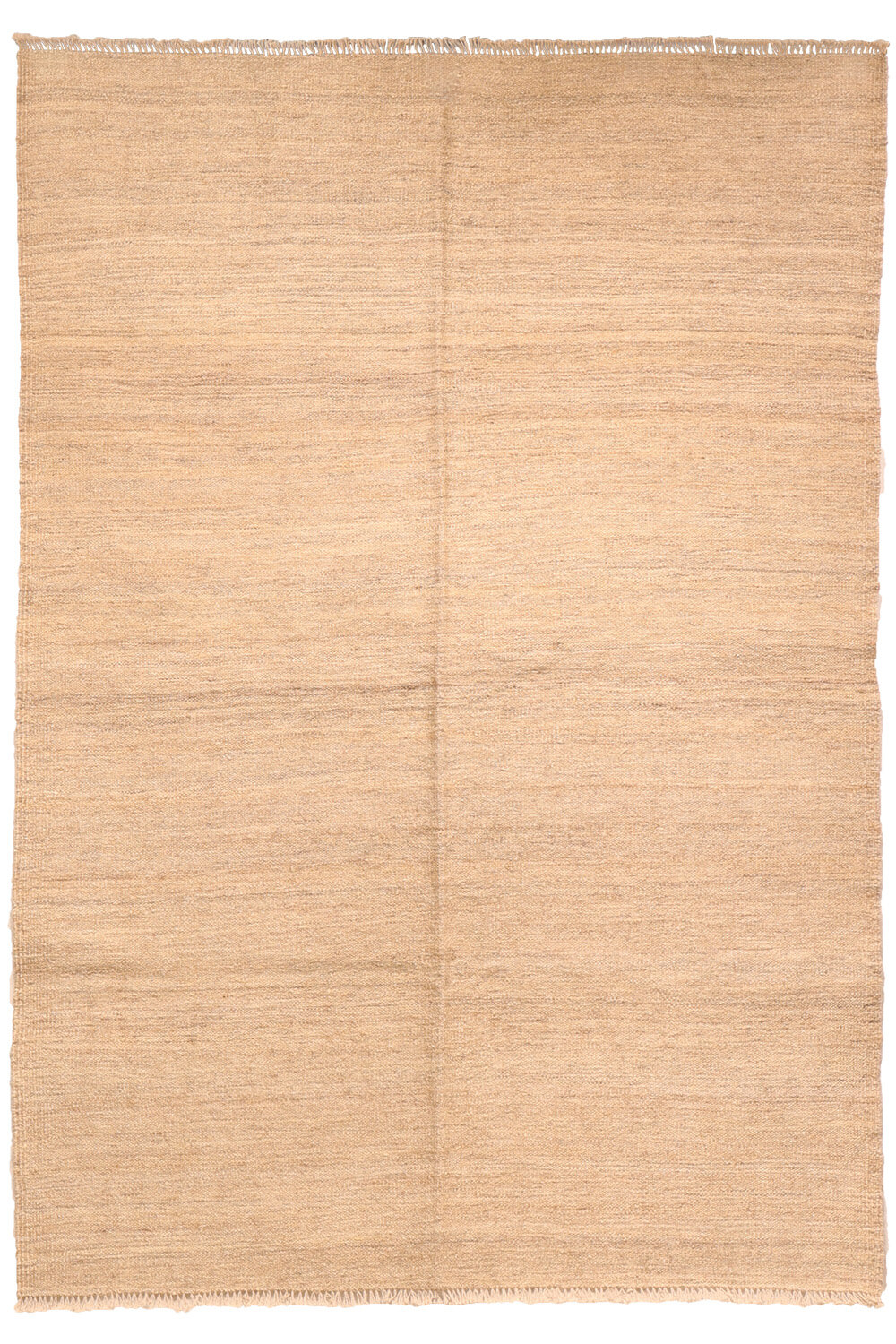 Qashqai kilim from Iran. 211x144 cms - Image 2