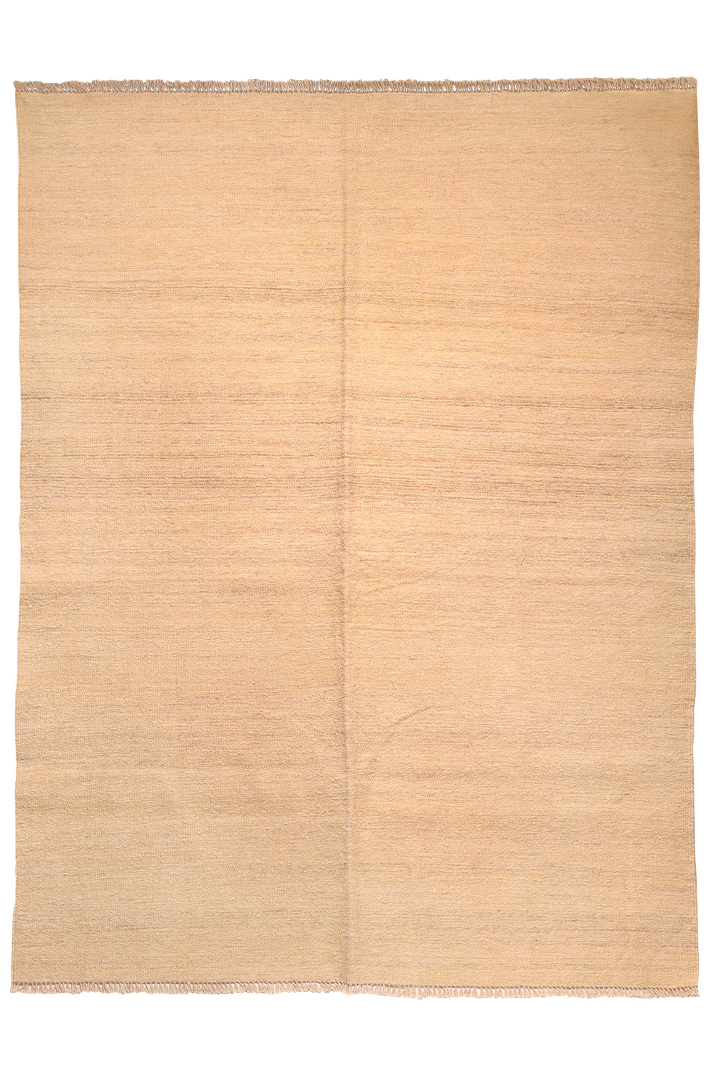 Qashqai kilim from Iran. 204x158 cms - Image 2
