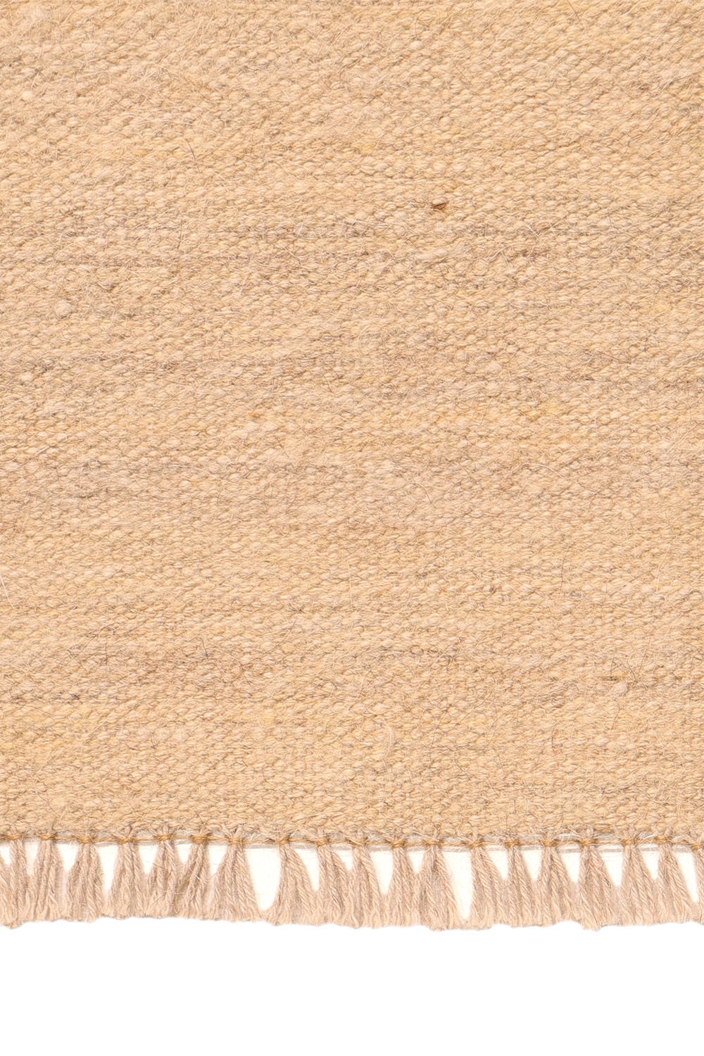 Qashqai kilim from Iran. 204x158 cms - Image 7