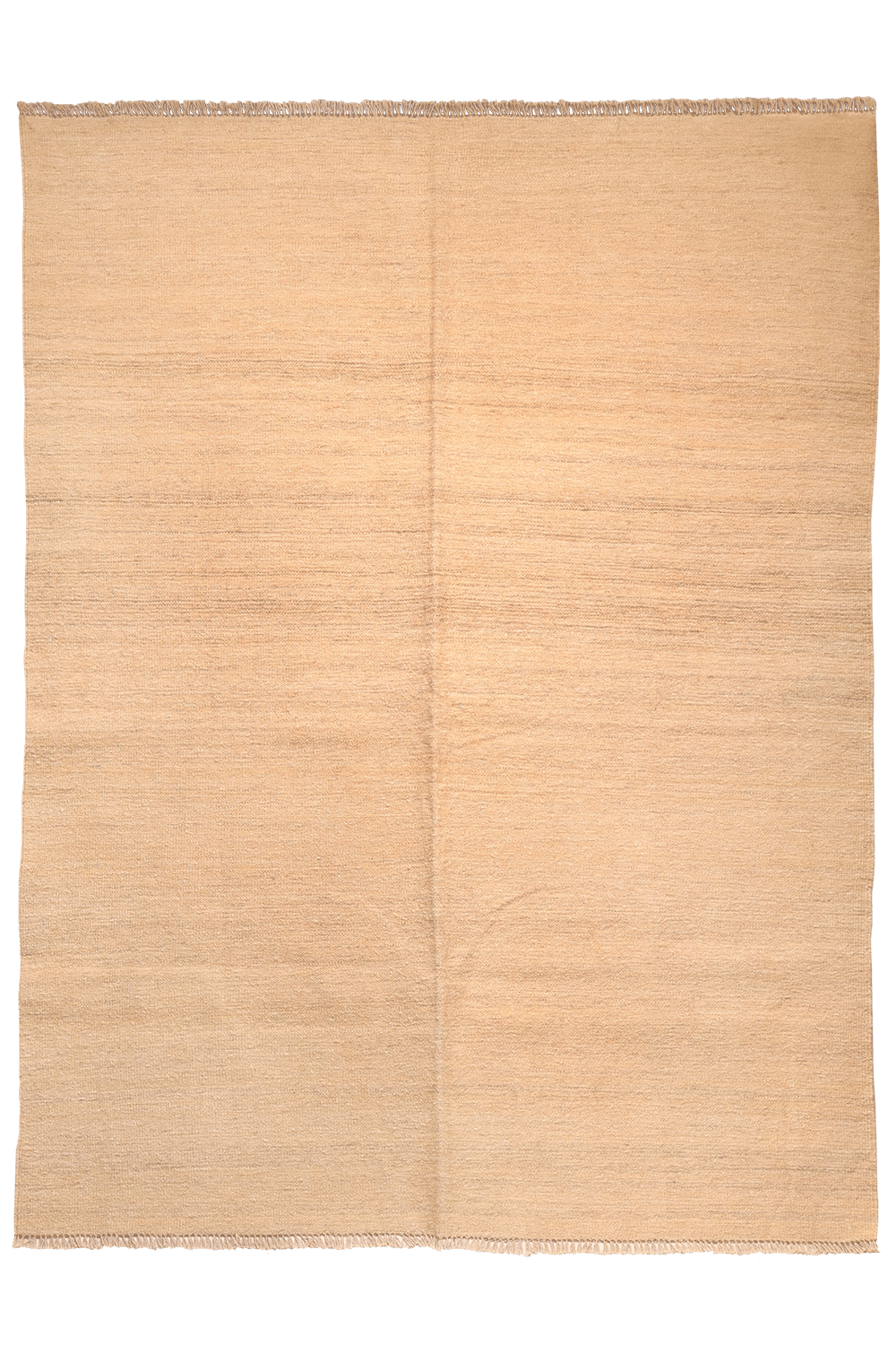 Qashqai kilim from Iran. 204x158 cms - Image 8