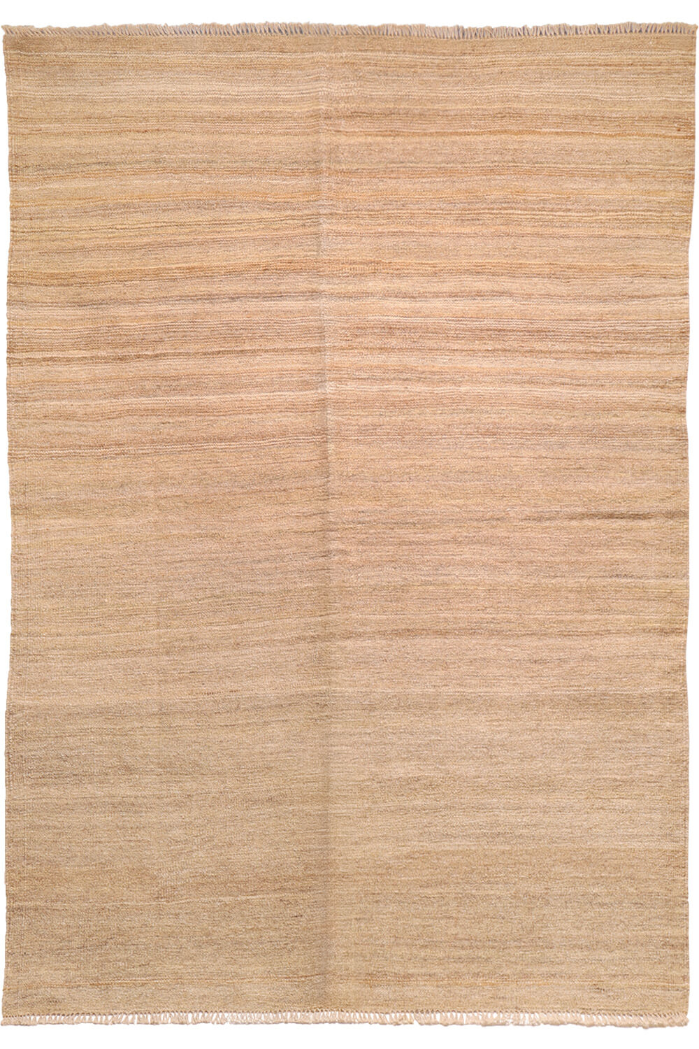 Persian kilim from Iran. 206x149 cms - Image 2