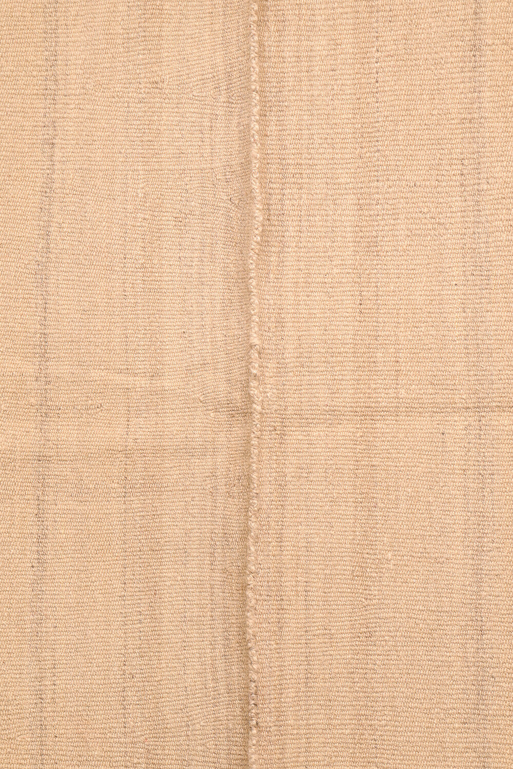 Vintage Qashai palas kilim from Iran. 219x146 cms - Image 3