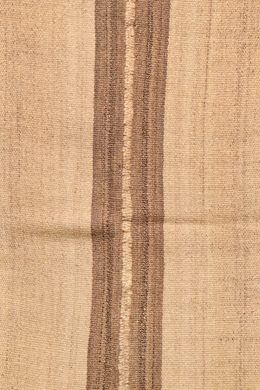 Semi-antique Qashqai palas kilim from Irán. 207x163 cms - Image 3