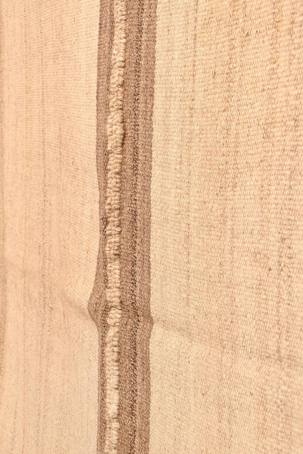 Semi-antique Qashqai palas kilim from Irán. 207x163 cms - Image 5