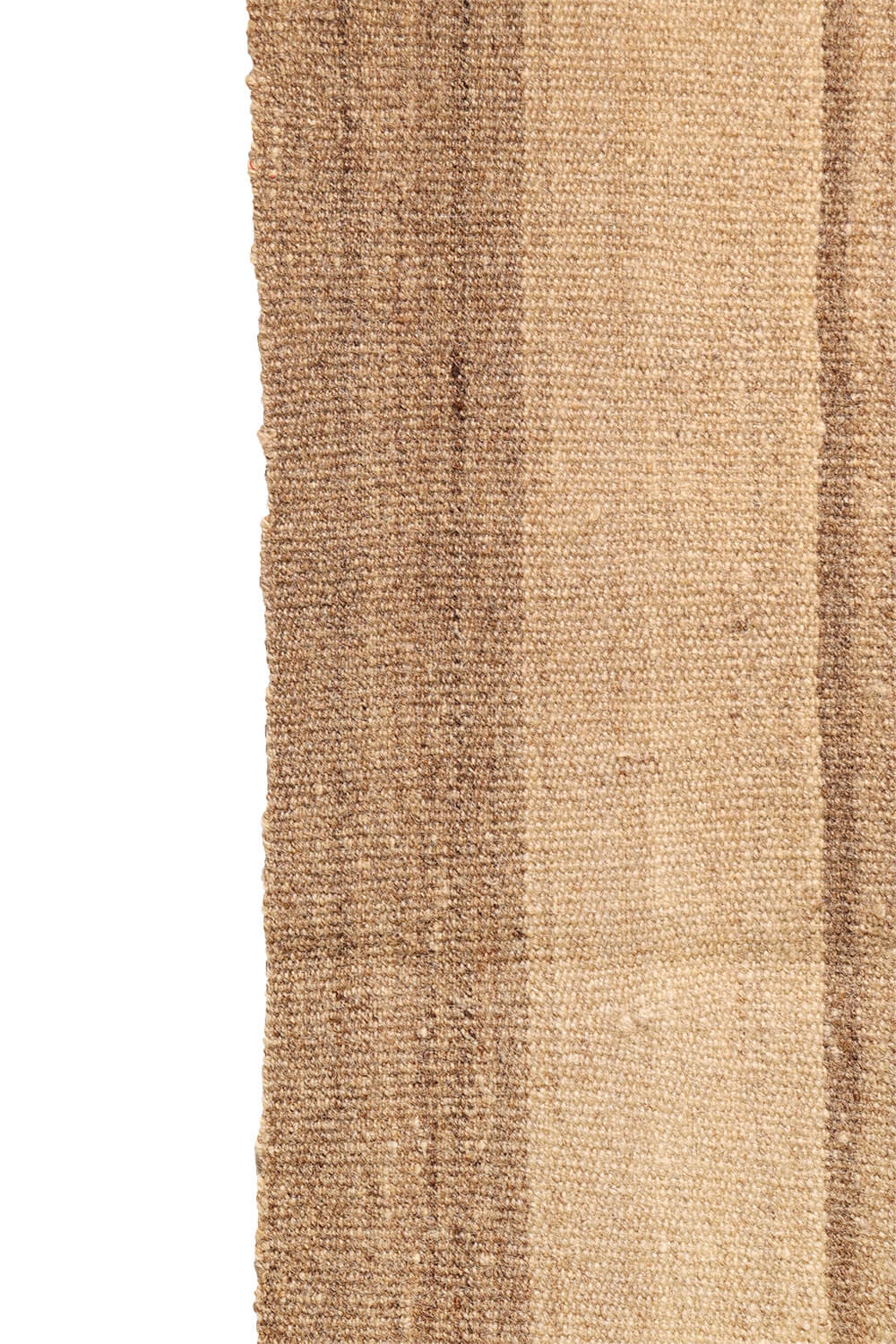 Semi-antique Qashqai palas kilim from Irán. 207x163 cms - Image 6