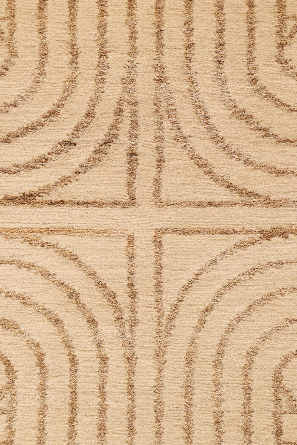Milano rug from Nepal. 300x225 cms - Image 7