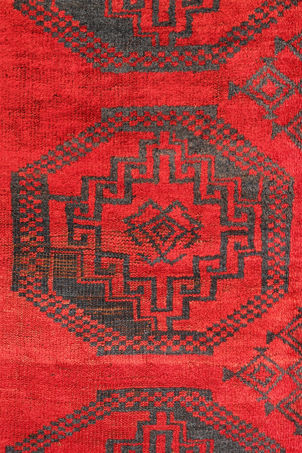 Semi-antique Baluch rug from Afghanistan. 232x140 cms - Image 7