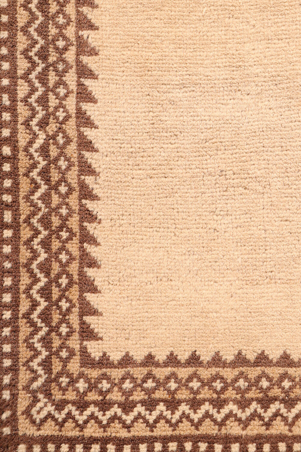 Alfombra gabbeh vintage, Irán. 97x63 cms - Imagen 4