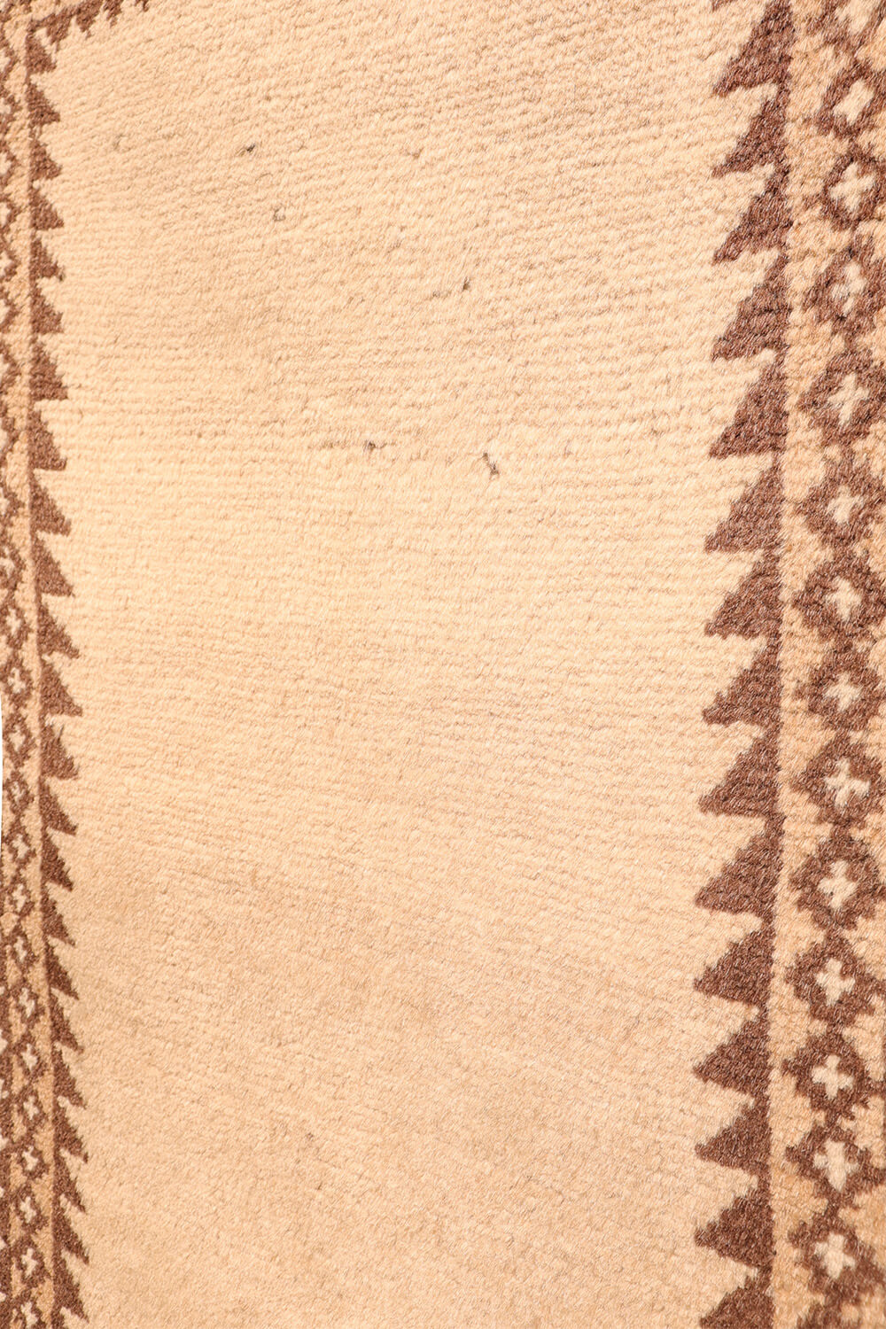 Alfombra gabbeh vintage, Irán. 97x63 cms - Imagen 5