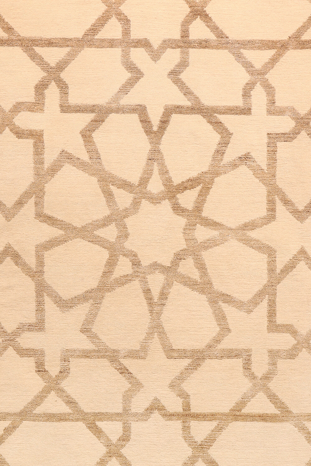 "Alhambra" rug, Nepal. 300x200 cms - Image 3