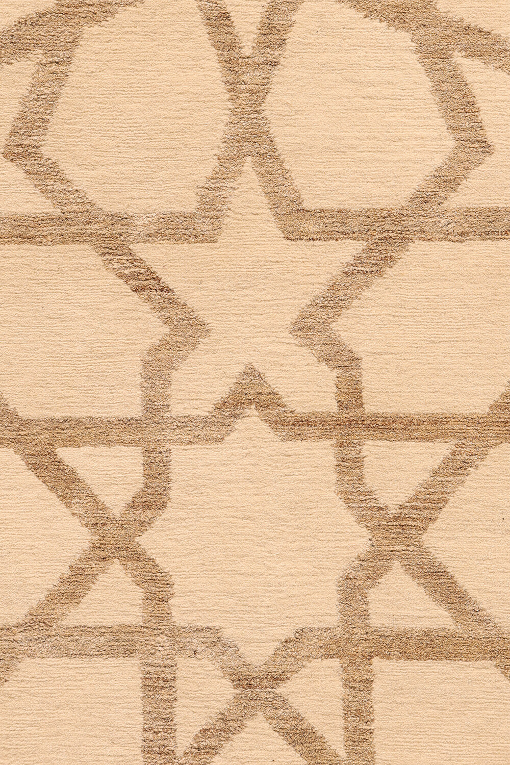"Alhambra" rug, Nepal. 300x200 cms - Image 4