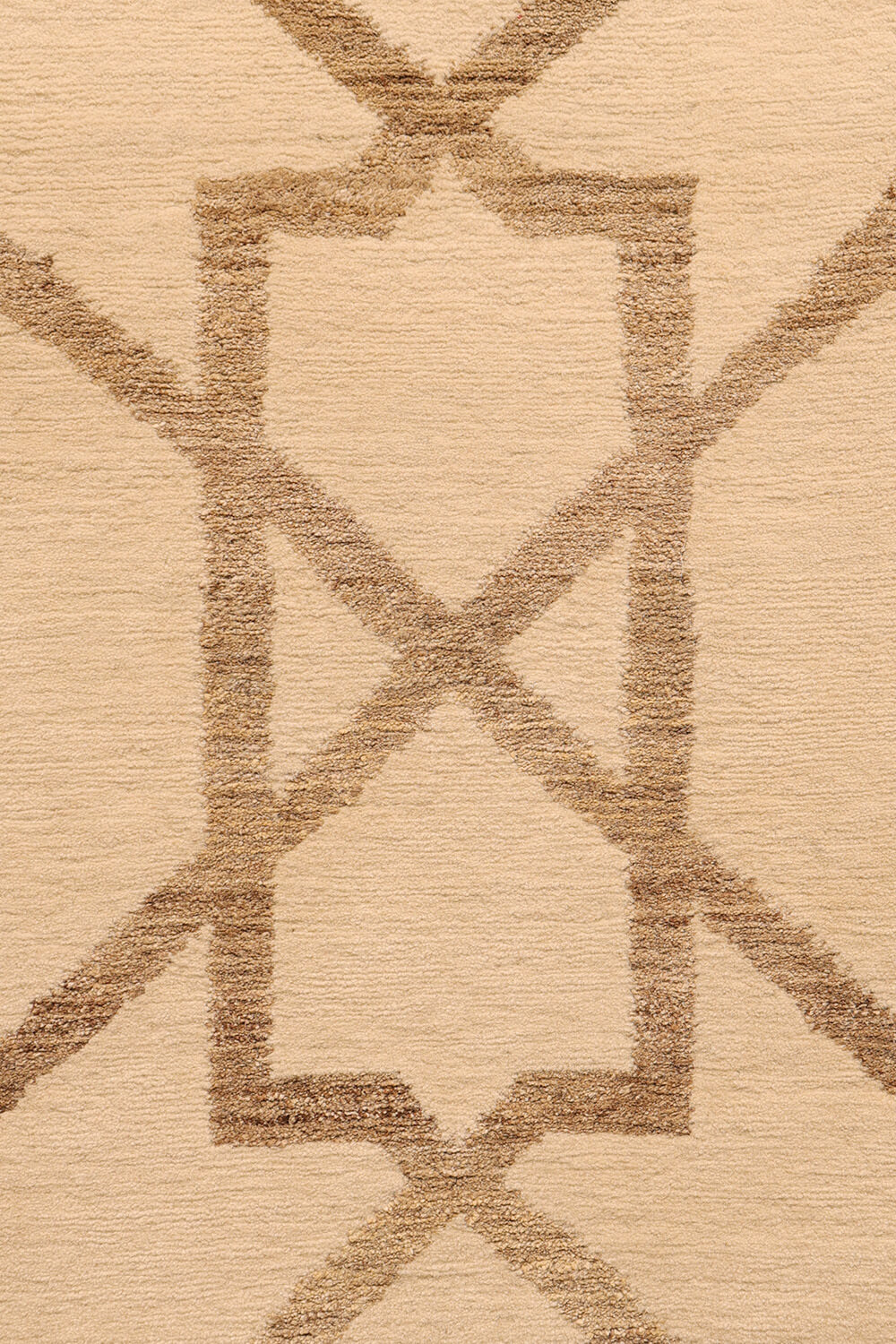 "Alhambra" rug, Nepal. 300x200 cms - Image 5