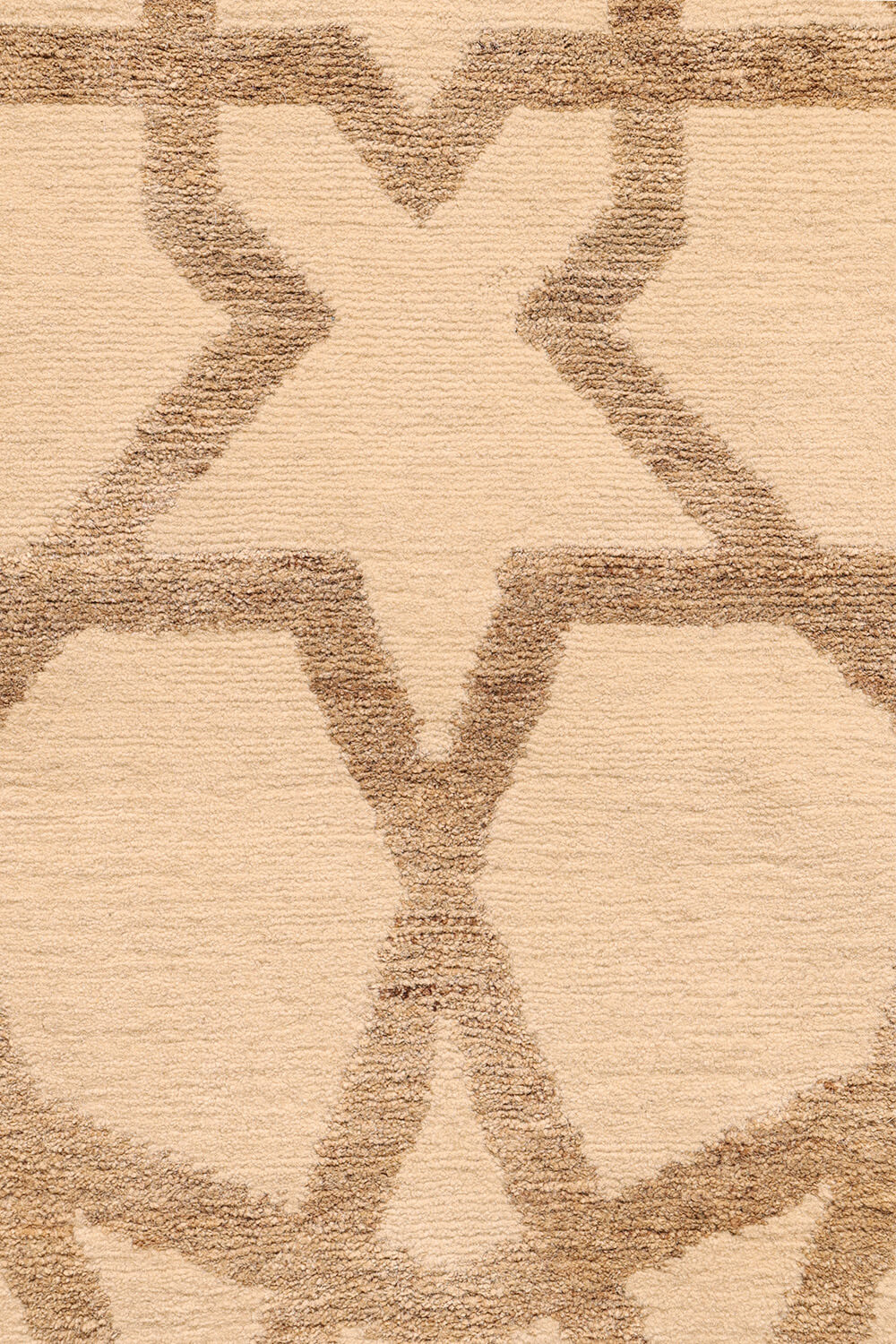 "Alhambra" rug, Nepal. 300x200 cms - Image 6