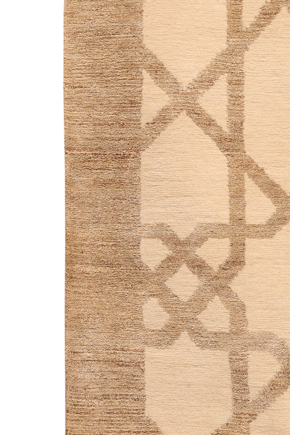 "Alhambra" rug, Nepal. 300x200 cms - Image 7