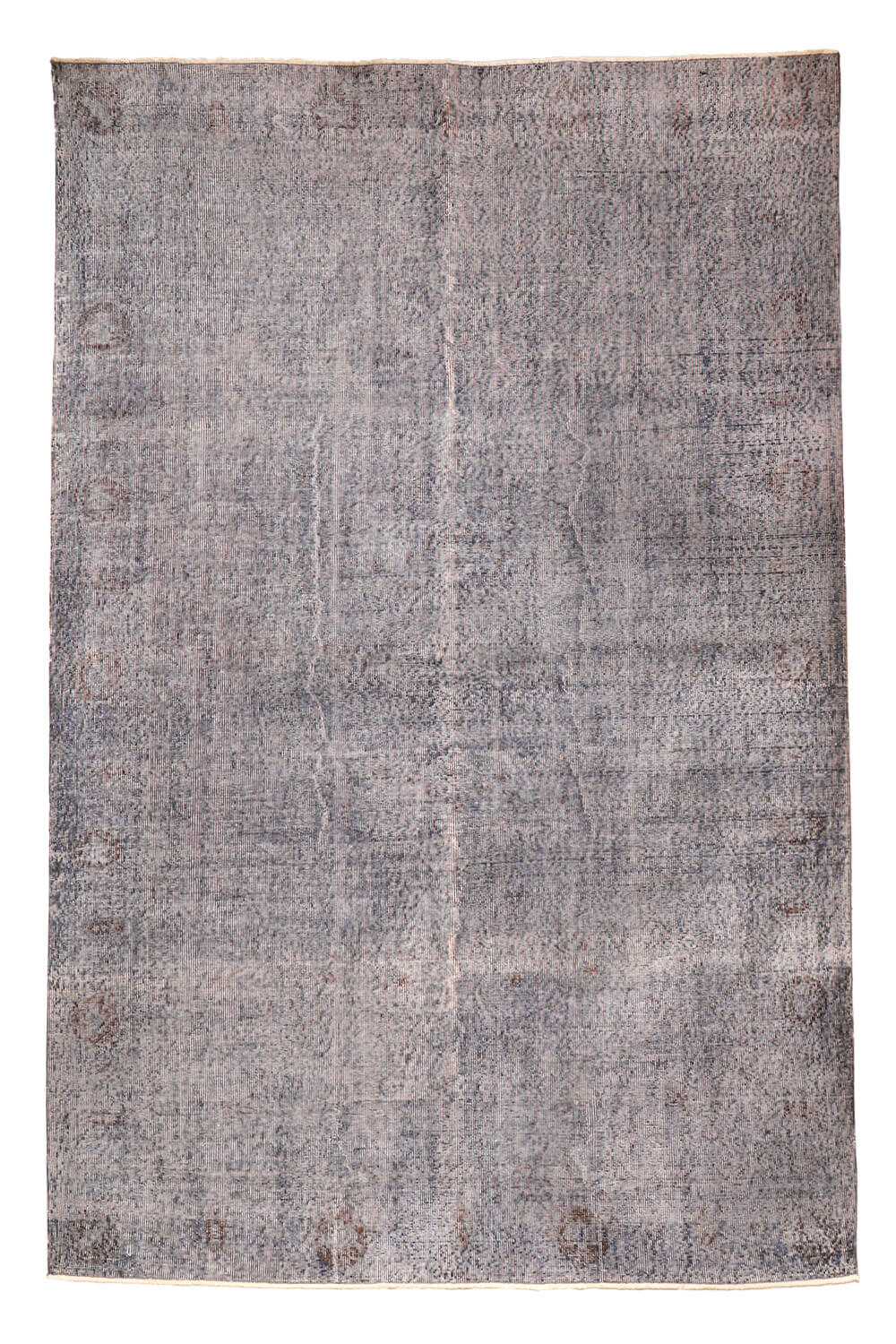 Vintage rug from Turkey. 281x187 cms - Image 2