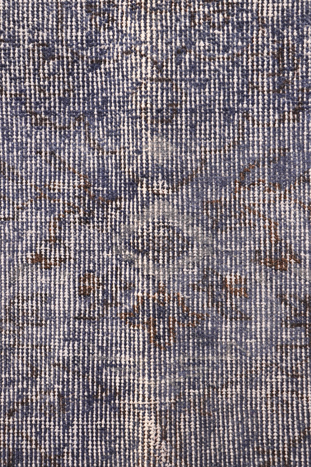 Vintage rug from Turkey. 281x187 cms - Image 4