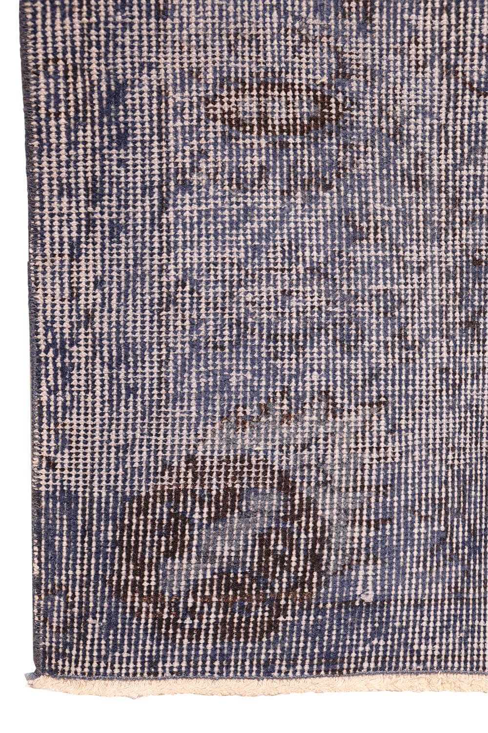 Vintage rug from Turkey. 281x187 cms - Image 5