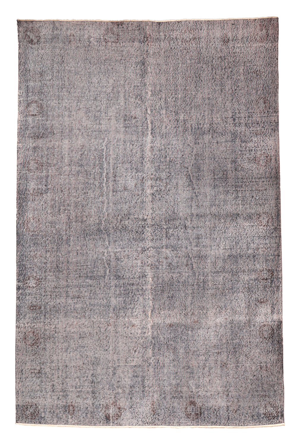 Vintage rug from Turkey. 281x187 cms - Image 8