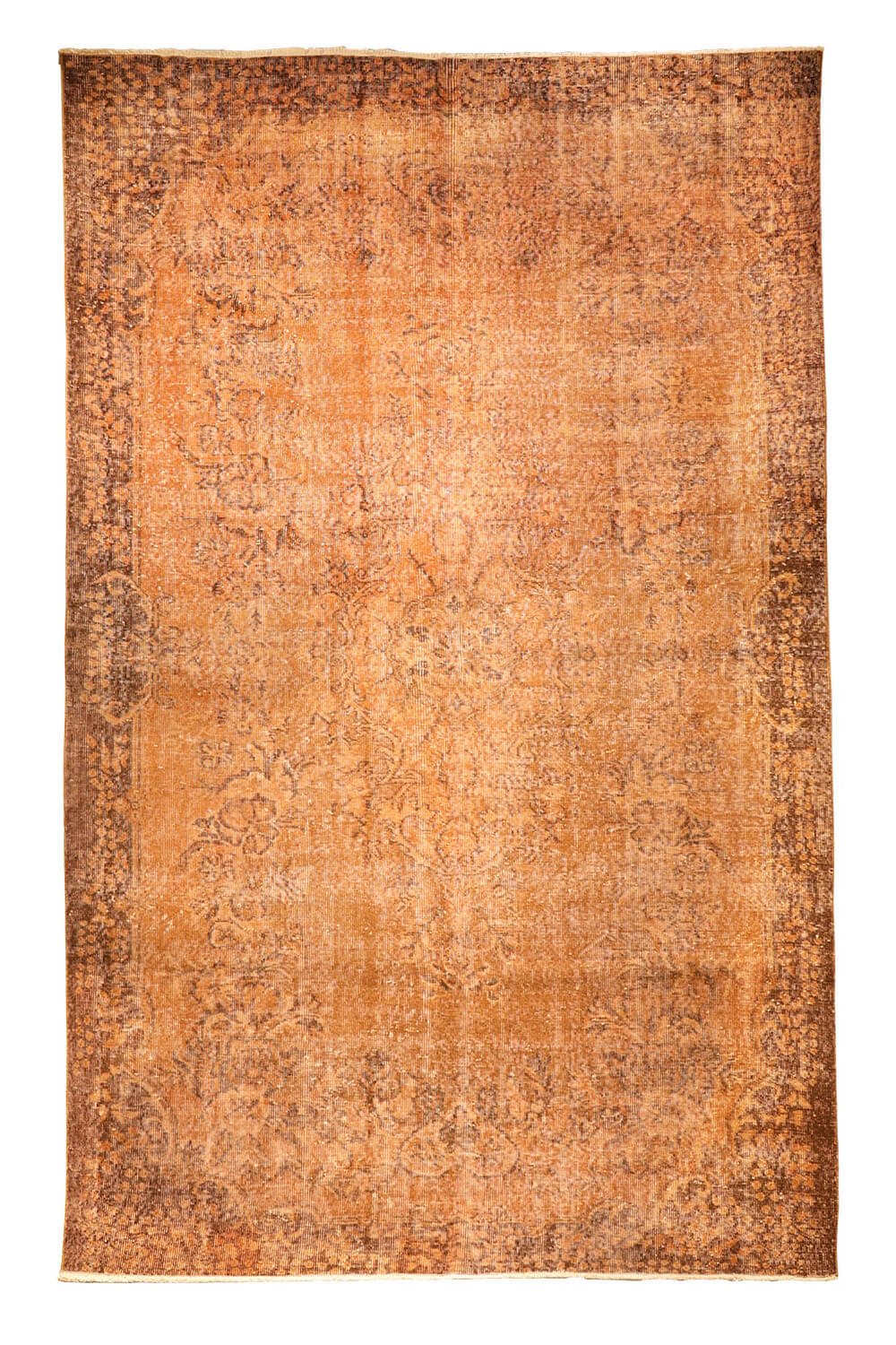 Vintage rug from Turkey. 291x183 cms - Image 2