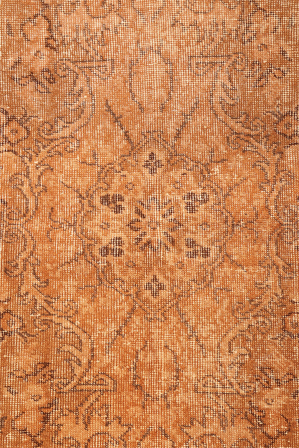Vintage rug from Turkey. 291x183 cms - Image 3