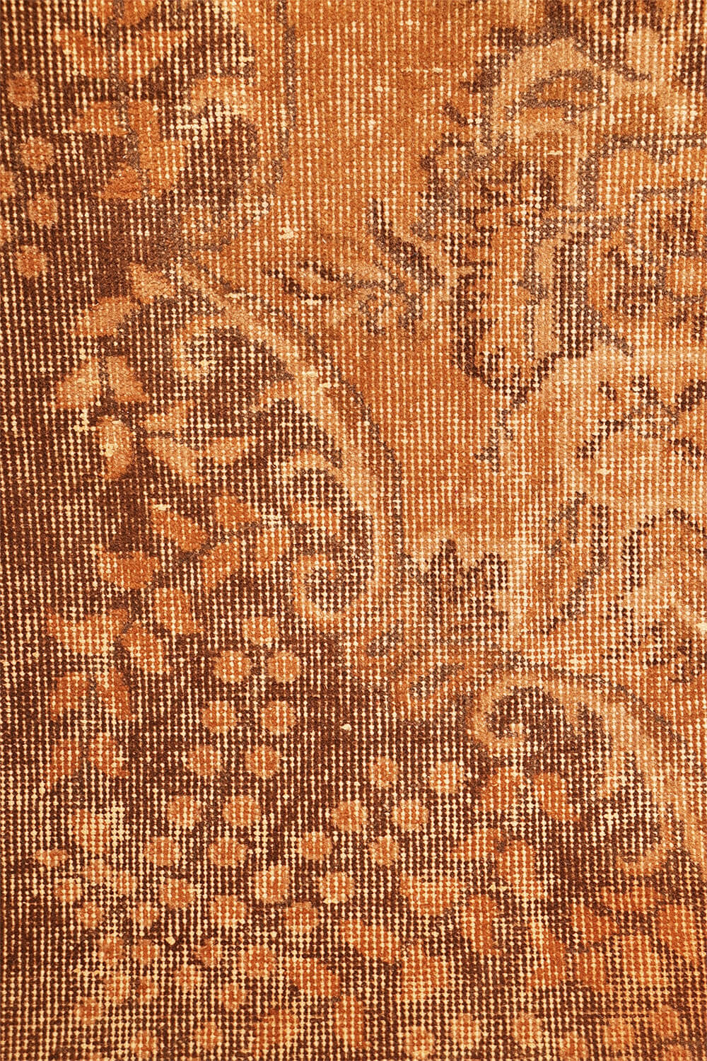 Vintage rug from Turkey. 291x183 cms - Image 4