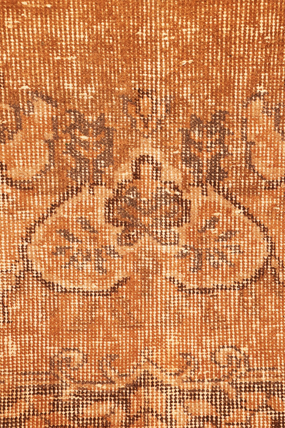 Vintage rug from Turkey. 291x183 cms - Image 5