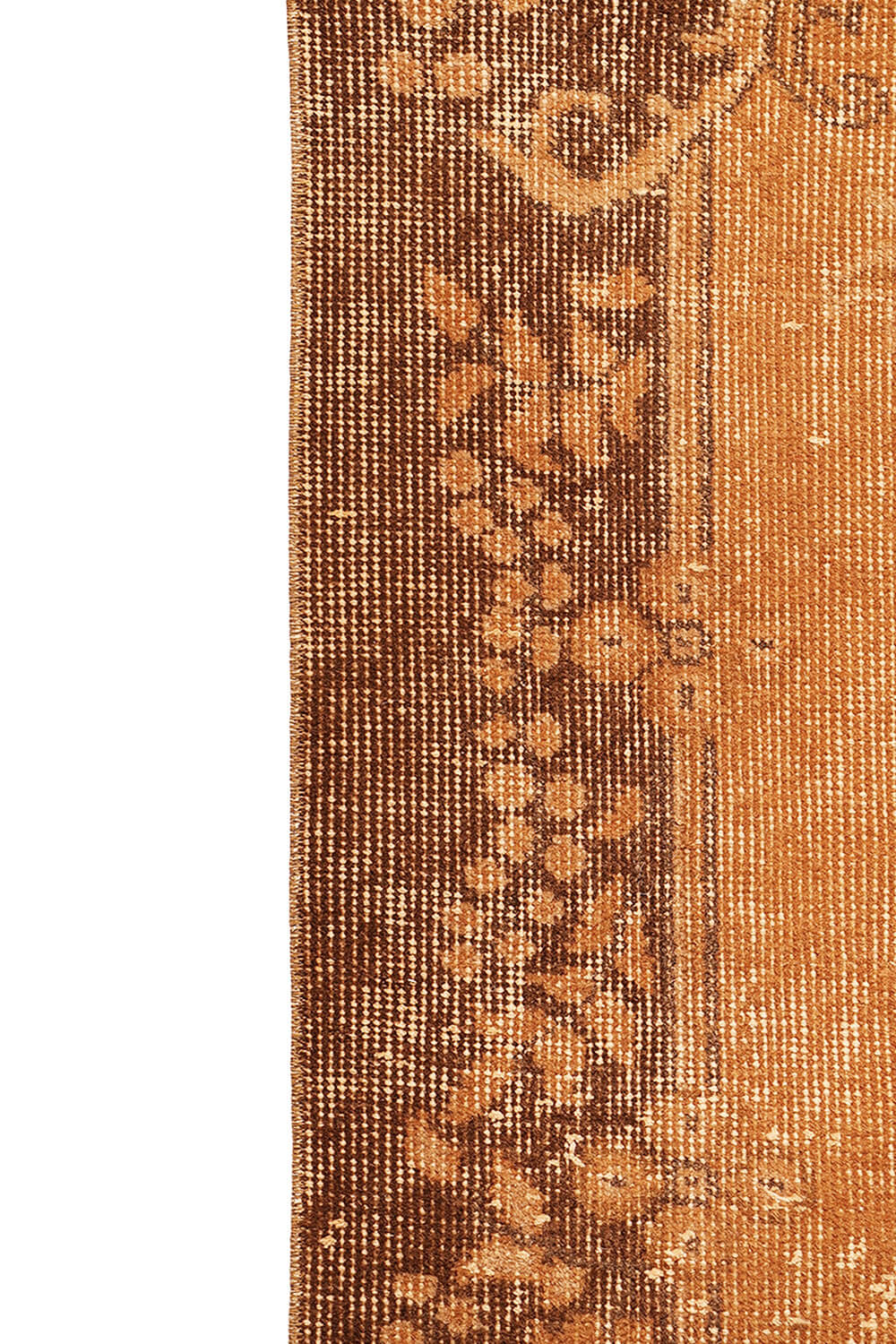 Vintage rug from Turkey. 291x183 cms - Image 7