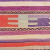 Kilim de Mugla, Turquía. 180x120 cms.