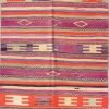 Kilim de Mugla, Turquía. 180x120 cms.