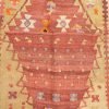 Kilim de Ordu, Turquía. 185x145 cms.