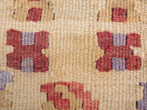 Kilim de Ordu, Turquía. 185x145 cms.