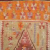 Kilim de Ordu, Turquía. 185x145 cms.