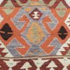 Kilim de Mut, Turquía. 127x61 cms.