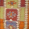 Kilim Cukurkuyu de Turquía, 130x84 cms.