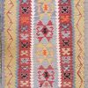 Kilim de Esme, Turquia. 124x86 cms.