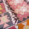 Kilim de Mut, Turquía. 127x95 cms.