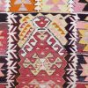 Kilim de Mut, Turquía. 127x95 cms.