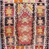 Kilim de Mut, Turquía. 127x95 cms.