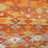 Kilim de Afyon, Turquía. 216x143 cms